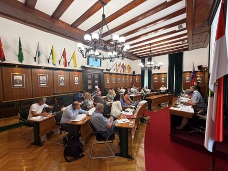 27. seja občinskega sveta