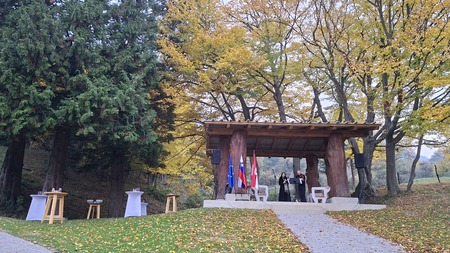 Obnovljena Brezjanka