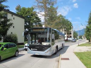 Mestni avtobus