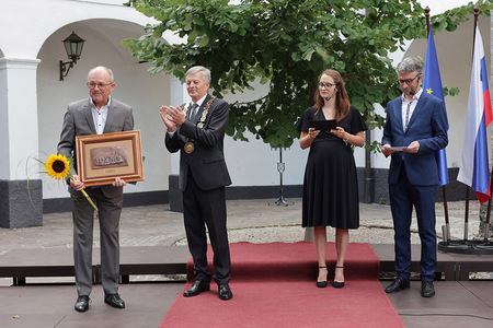 občinska proslava
