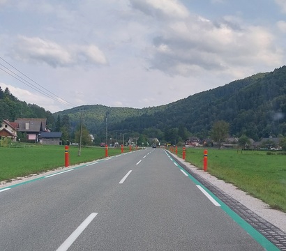 Lipniška cesta