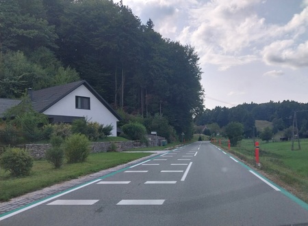 Lipniška cesta