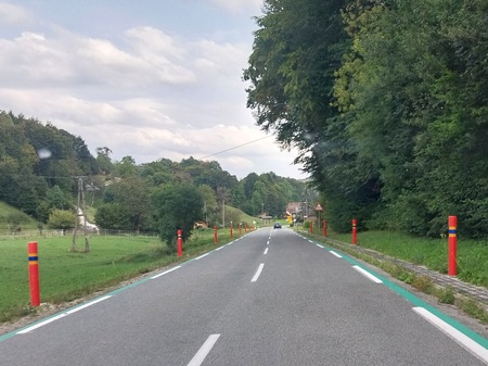 Lipniška cesta